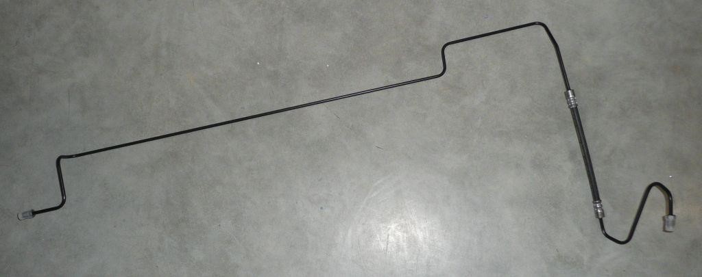 Brake line Renault 82 00 673 555