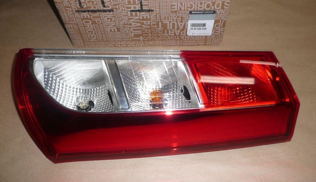 Buy Renault 26 55 096 04R at a low price in United Arab Emirates!