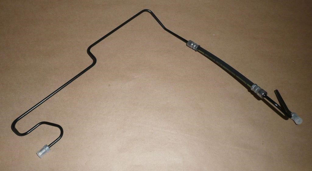 Brake line Renault 82 00 673 556