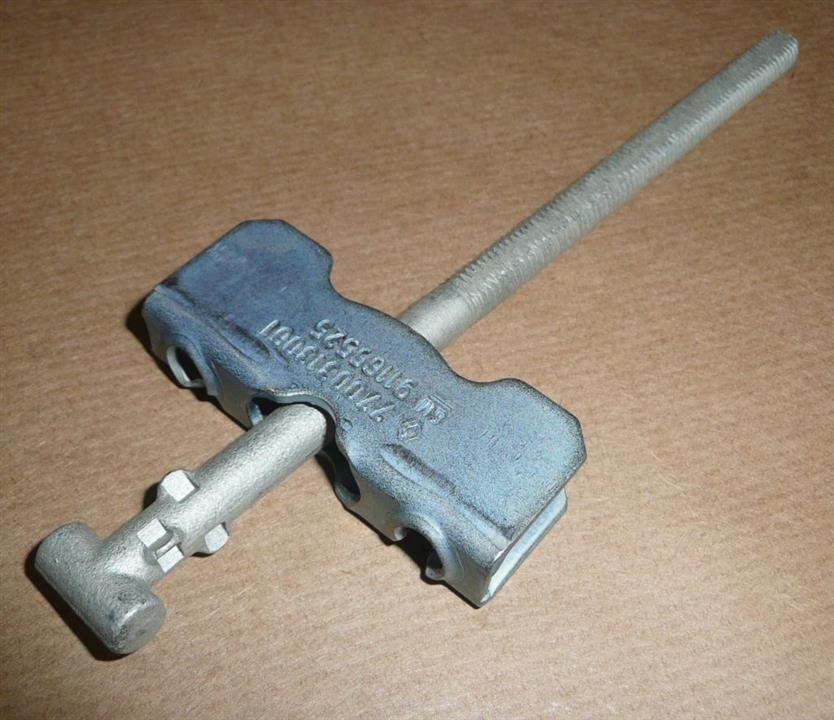 Buy Renault 7700313061 – good price at EXIST.AE!