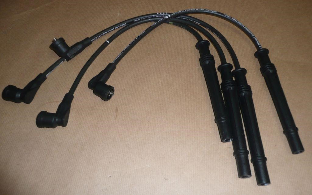 Renault Ignition lead set – price [object Object] PLN