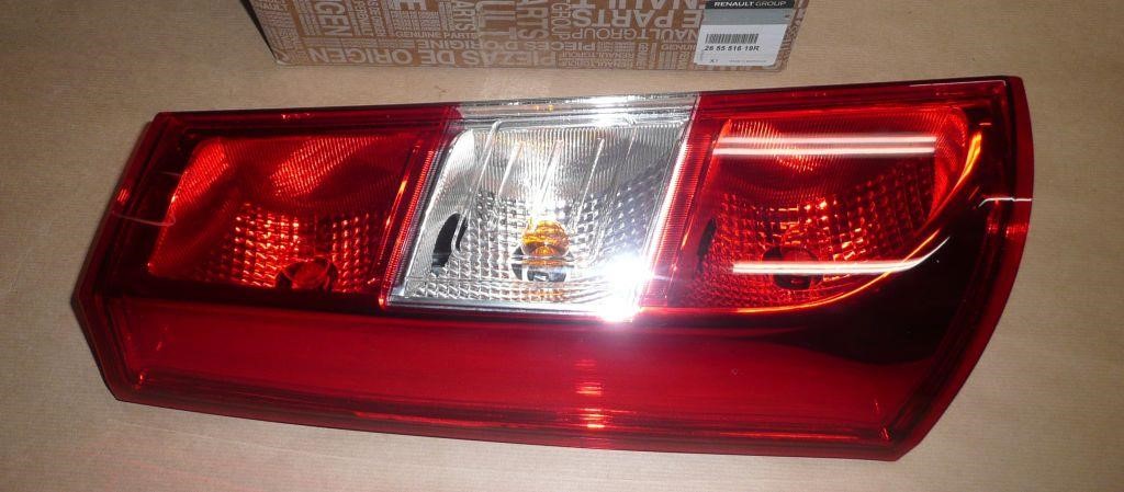 Buy Renault 26 55 516 19R at a low price in United Arab Emirates!