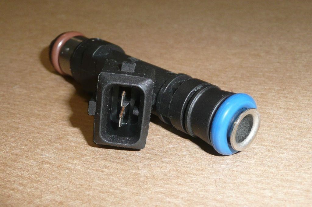Injector fuel Renault 82 00 227 124