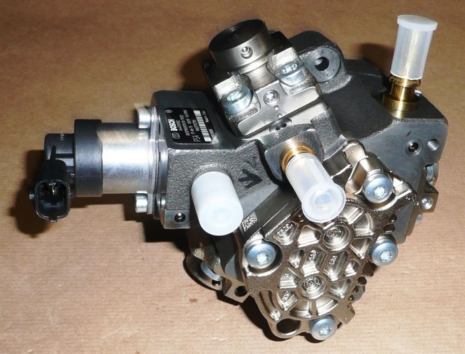 Injection Pump Citroen/Peugeot 1920 HT