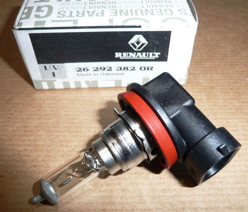 Buy Renault 26 29 238 20R at a low price in United Arab Emirates!