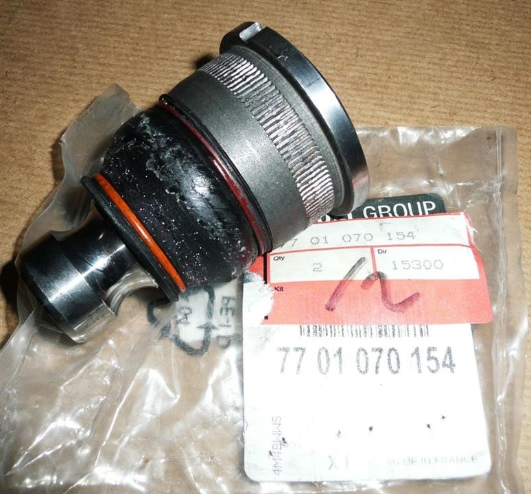 Buy Renault 7701070154 – good price at EXIST.AE!