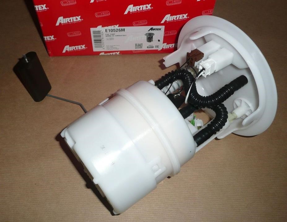 Airtex Fuel pump – price