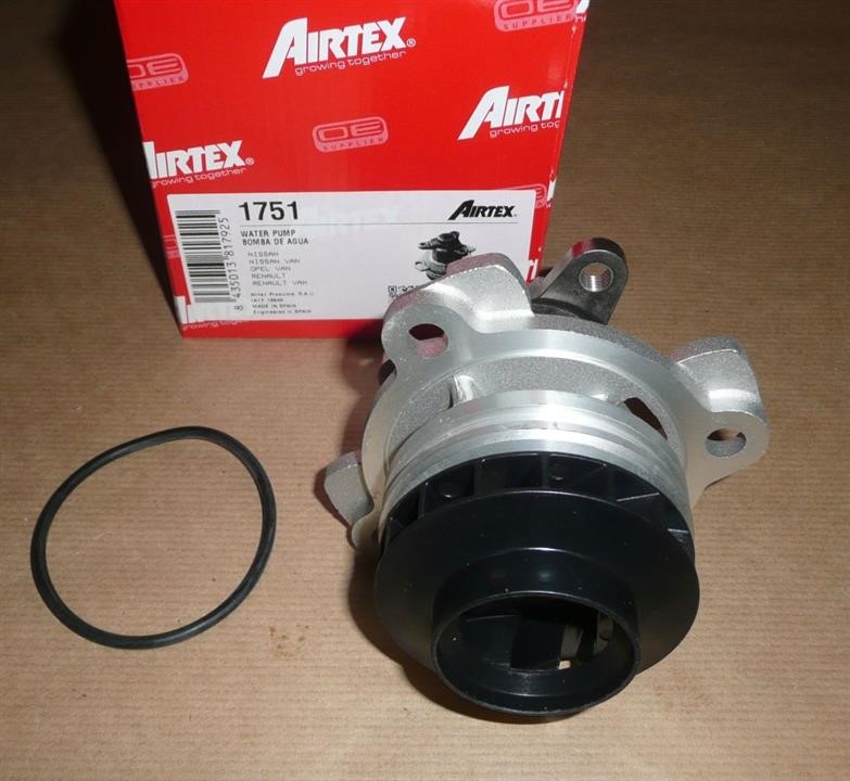 Buy Airtex 1751 – good price at EXIST.AE!