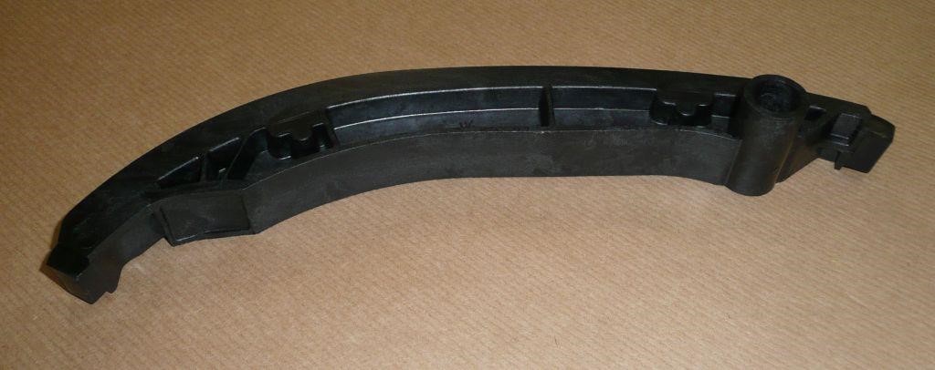 Citroen/Peugeot Sliding rail – price 60 PLN