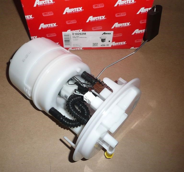 Airtex Fuel pump – price 438 PLN