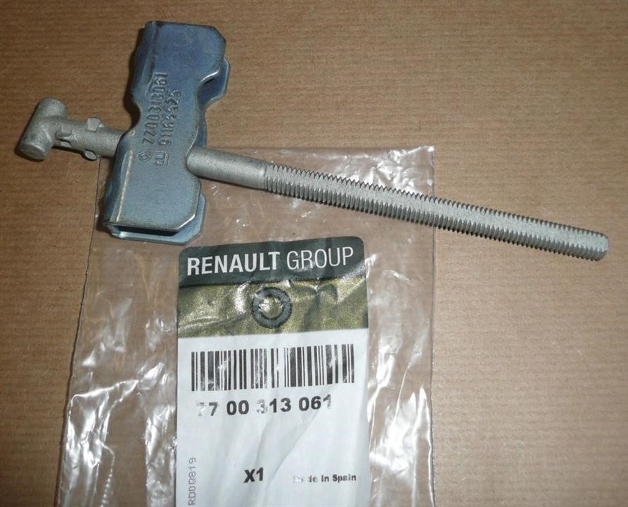 Buy Renault 77 00 313 061 at a low price in United Arab Emirates!