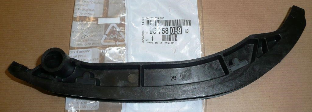 Buy Citroen/Peugeot 96 758 058 80 at a low price in United Arab Emirates!