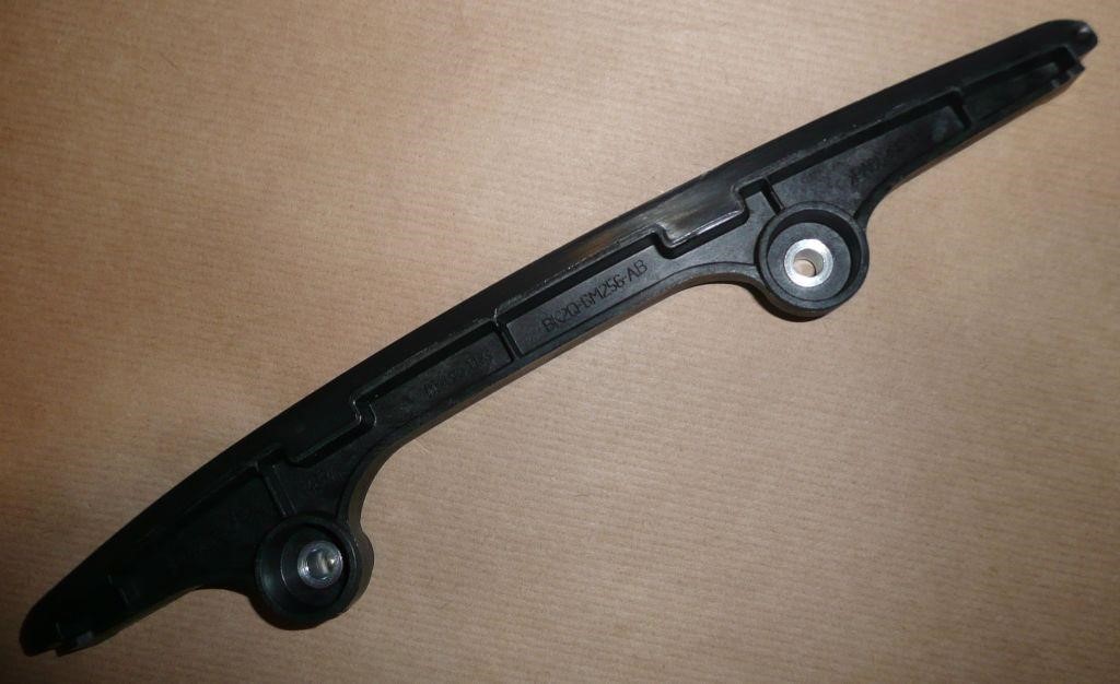 Citroen/Peugeot Sliding rail – price 68 PLN
