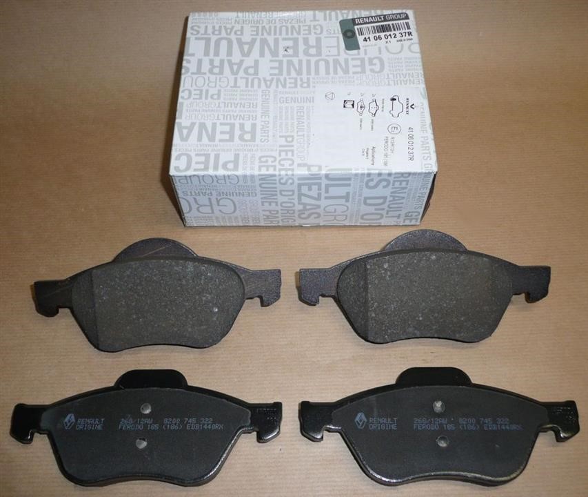 Buy Renault 41 06 012 37R at a low price in United Arab Emirates!