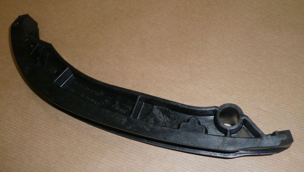 Sliding rail Citroen/Peugeot 96 758 058 80