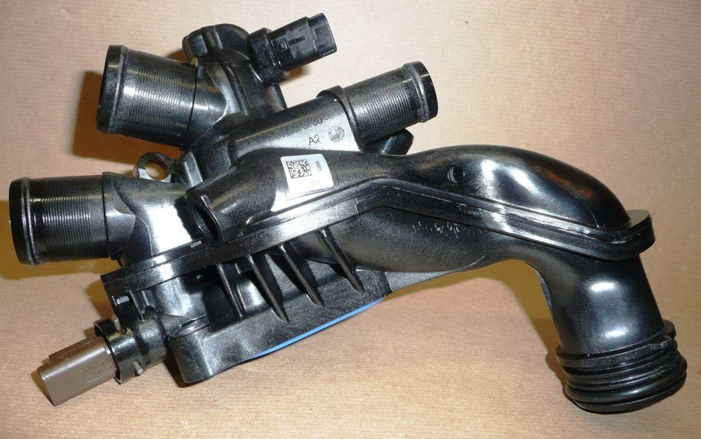 Buy Citroen/Peugeot 9808646980 – good price at EXIST.AE!