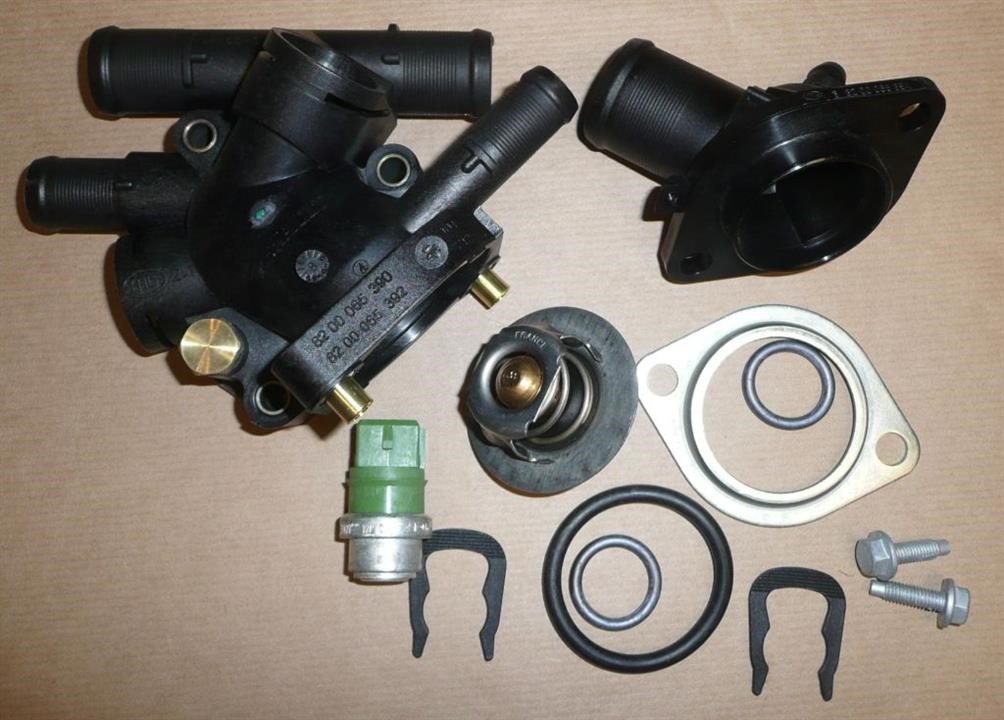 Buy Renault 7701474249 – good price at EXIST.AE!