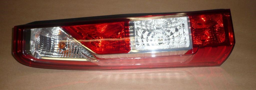 Tail lamp left Renault 26 55 500 23R