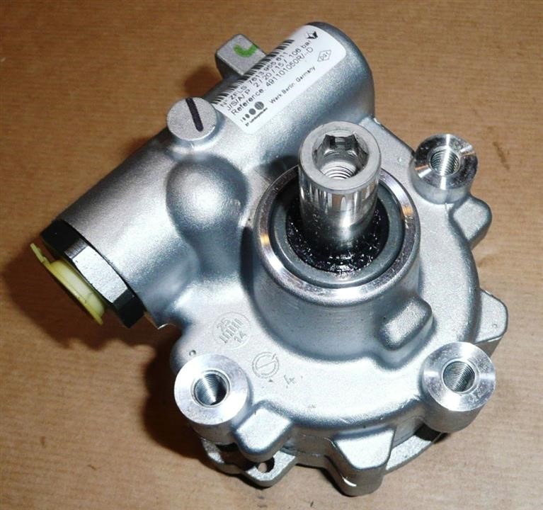 Hydraulic Pump, steering system Renault 49 11 010 50R