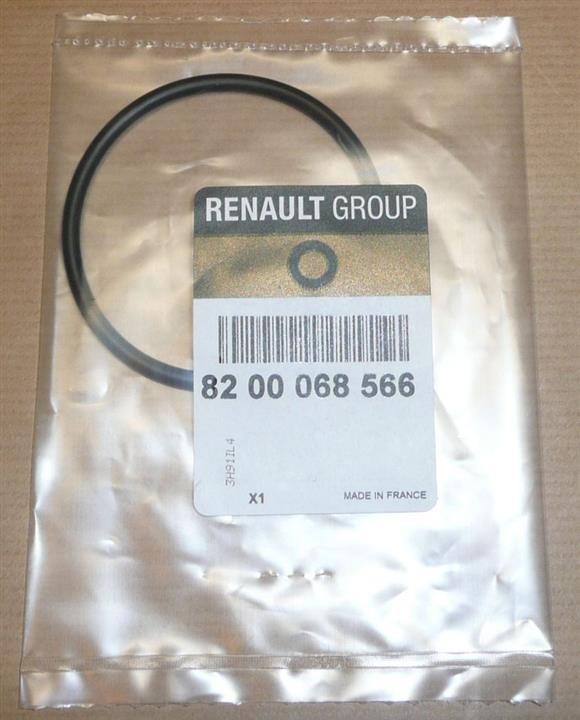 GASKET THROTTLE BODY Renault 82 00 068 566