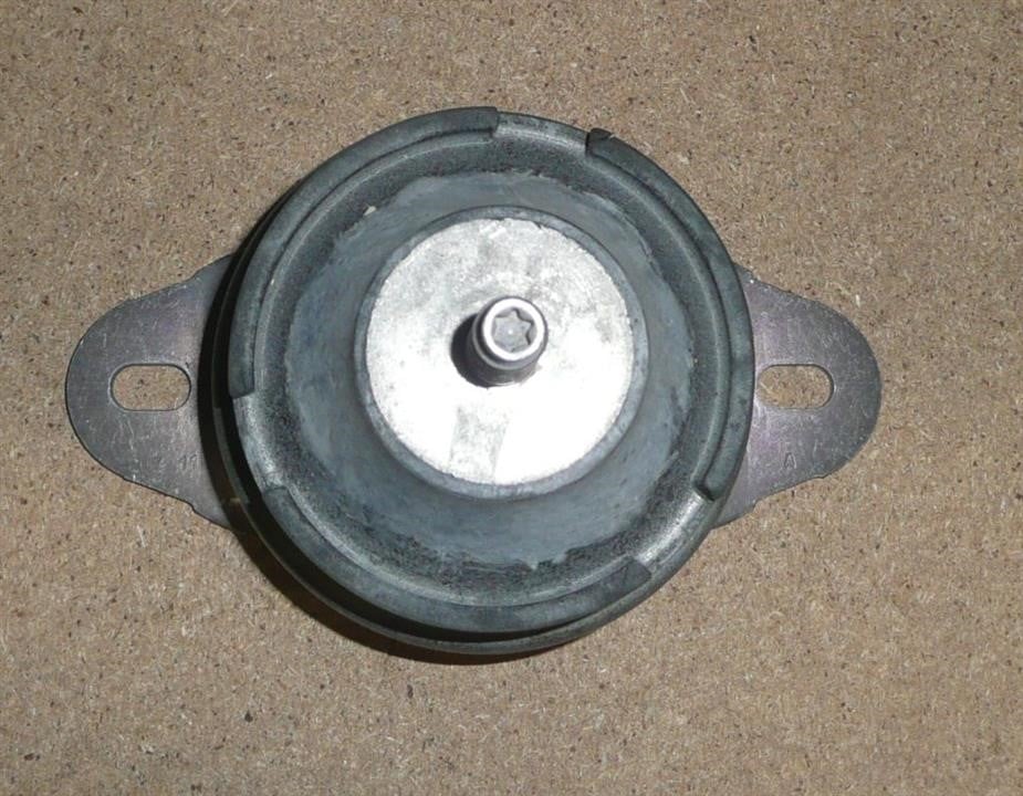 Engine mount right Citroen/Peugeot 1844 92