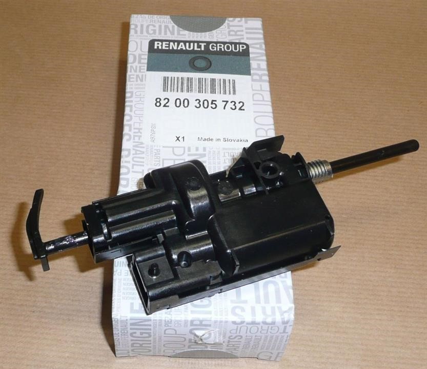 Buy Renault 8200305732 – good price at EXIST.AE!