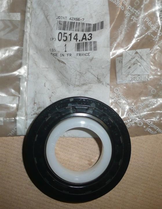 Buy Citroen/Peugeot 0514A3 – good price at EXIST.AE!