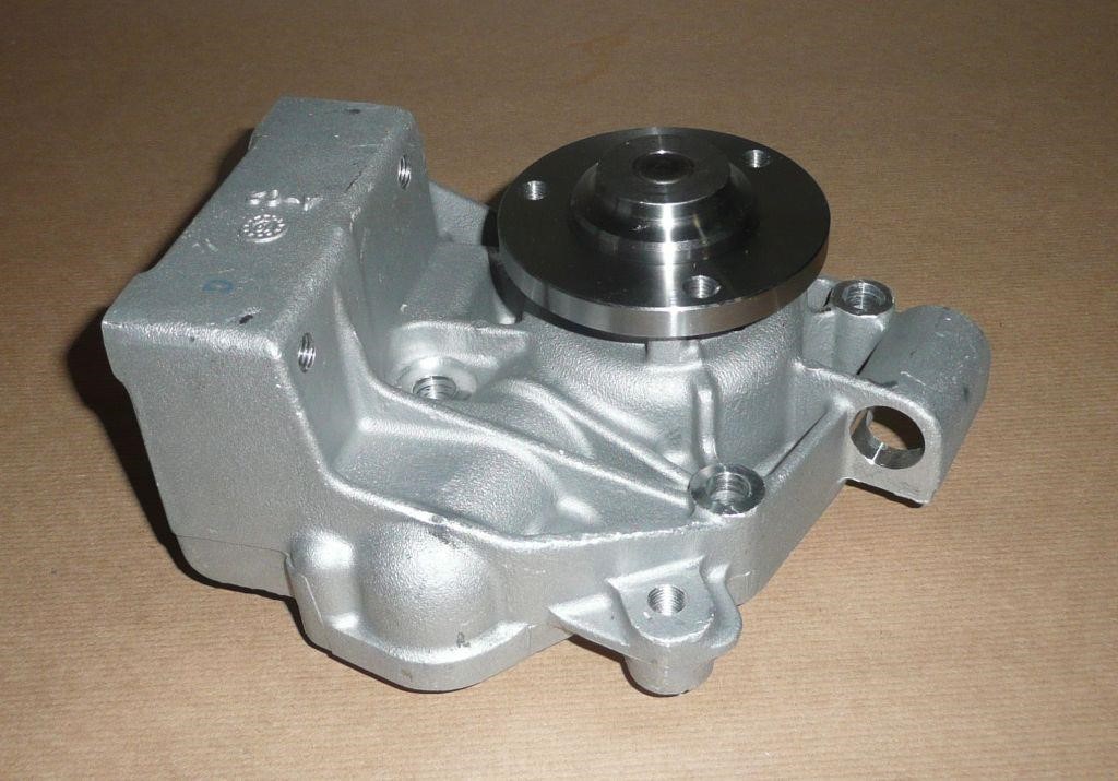 Water pump Airtex 1533