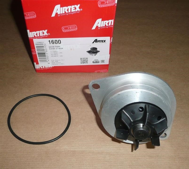 Airtex Water pump – price 107 PLN