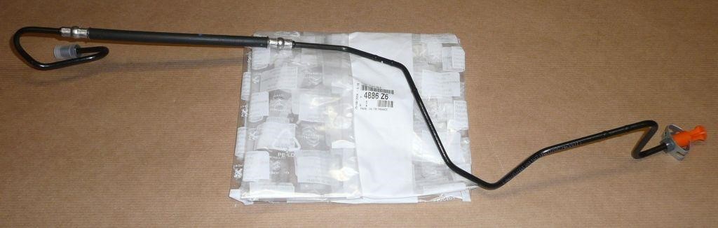 Brake Hose Citroen/Peugeot 4886 Z6