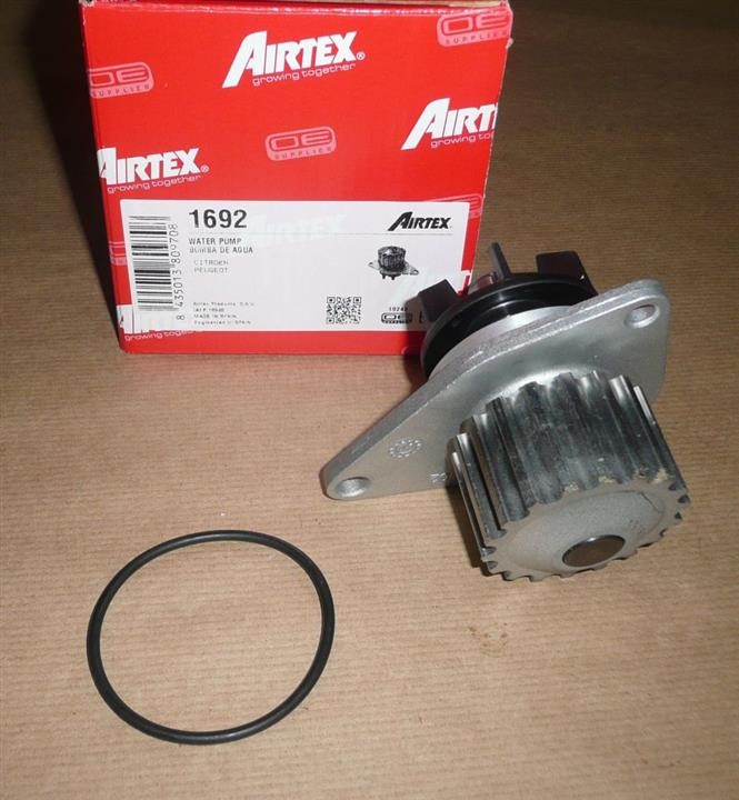 Airtex Water pump – price 86 PLN