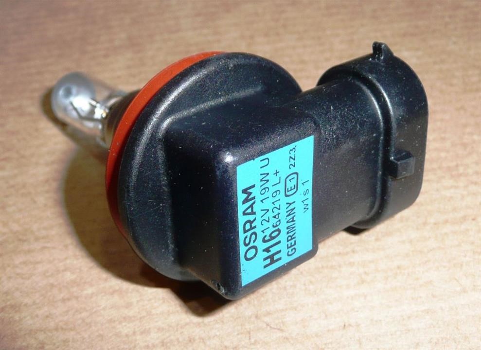 Halogen lamp 12V H16 19W Renault 26 29 238 20R
