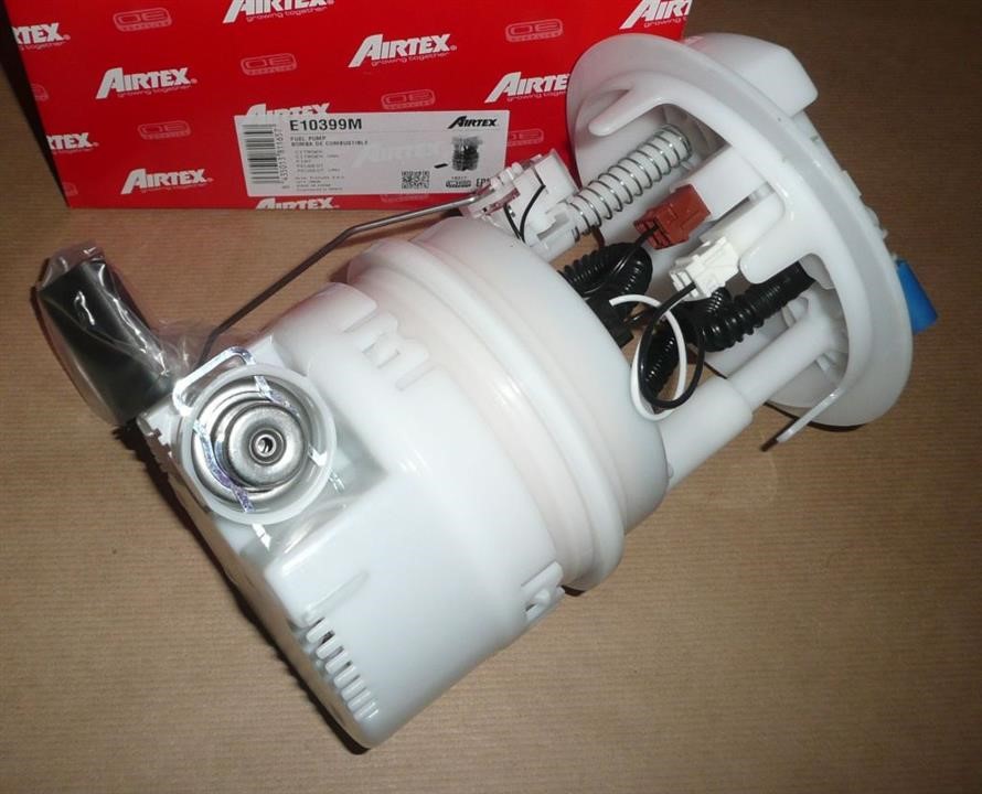 Airtex Fuel pump – price 249 PLN