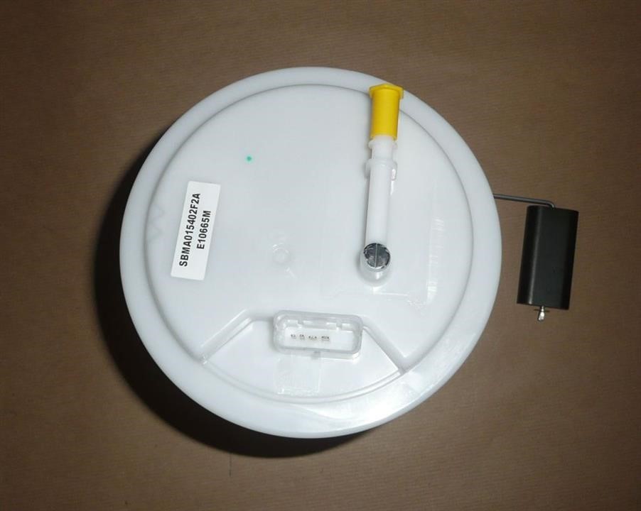 Airtex Fuel pump – price 313 PLN