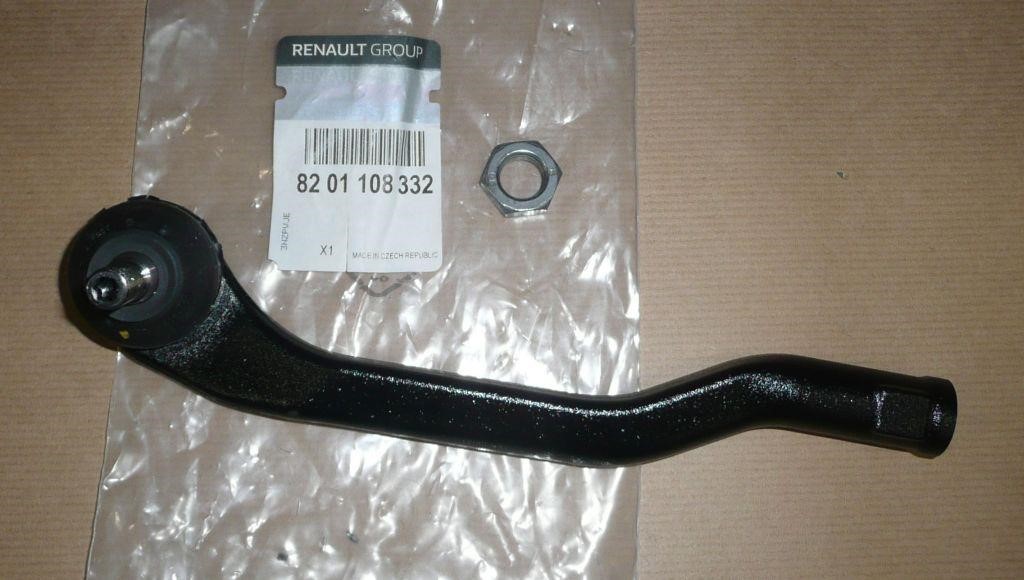 Buy Renault 8201108332 – good price at EXIST.AE!