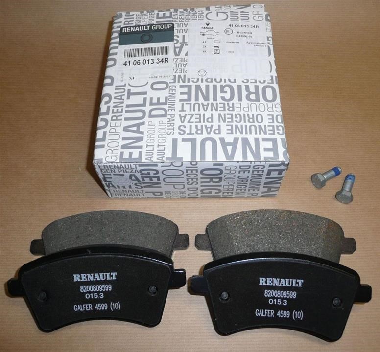 Buy Renault 41 06 013 34R at a low price in United Arab Emirates!