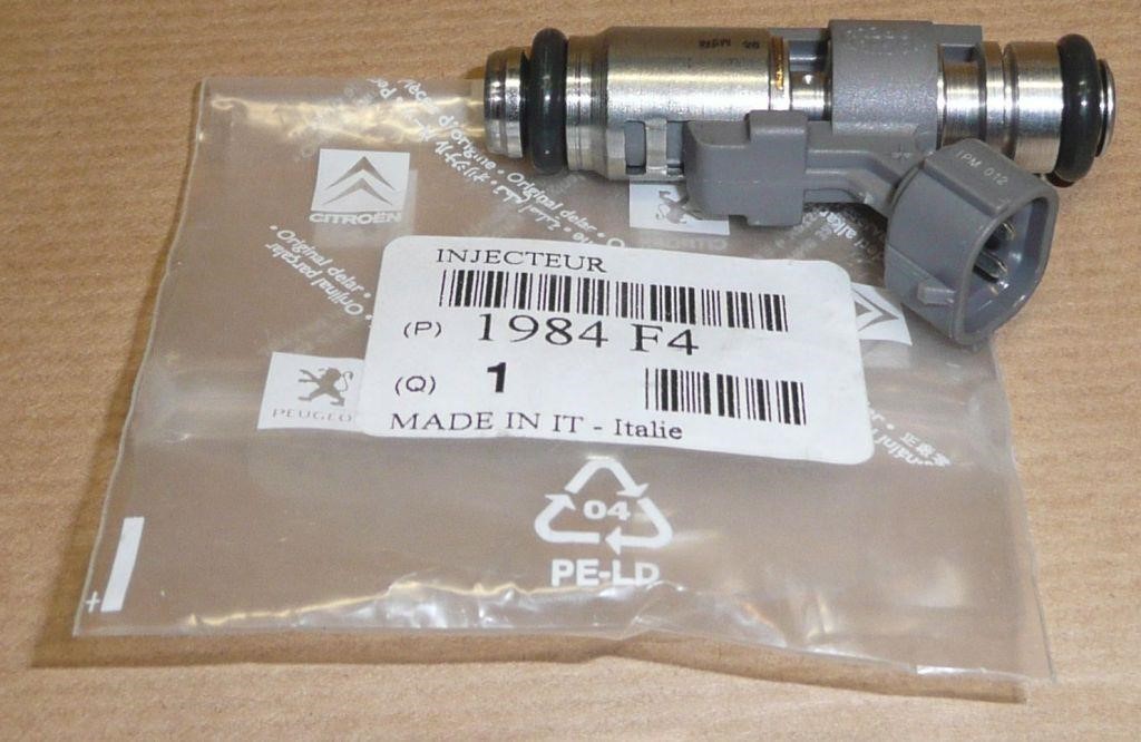 Buy Citroen/Peugeot 1984 F4 at a low price in United Arab Emirates!