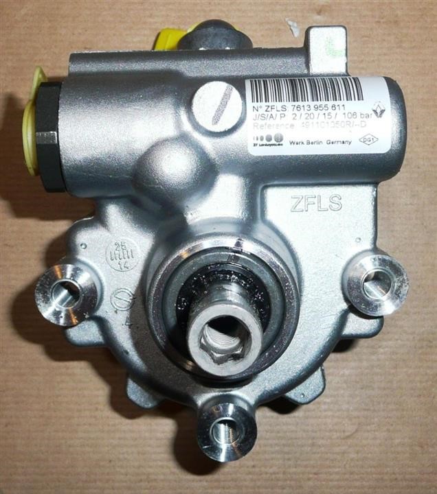 Renault Hydraulic Pump, steering system – price [object Object] PLN