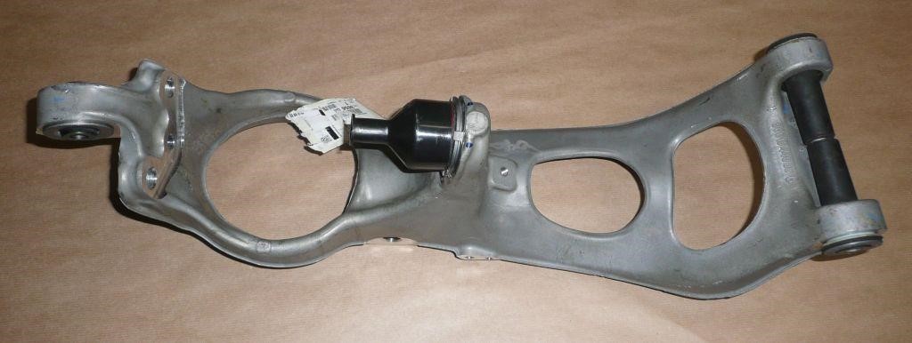 Citroen/Peugeot Left rotary knuckle – price 1863 PLN