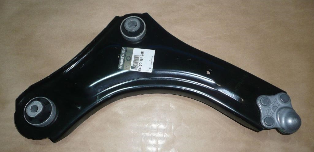 Front left lower control arm Renault 54 50 181 94R