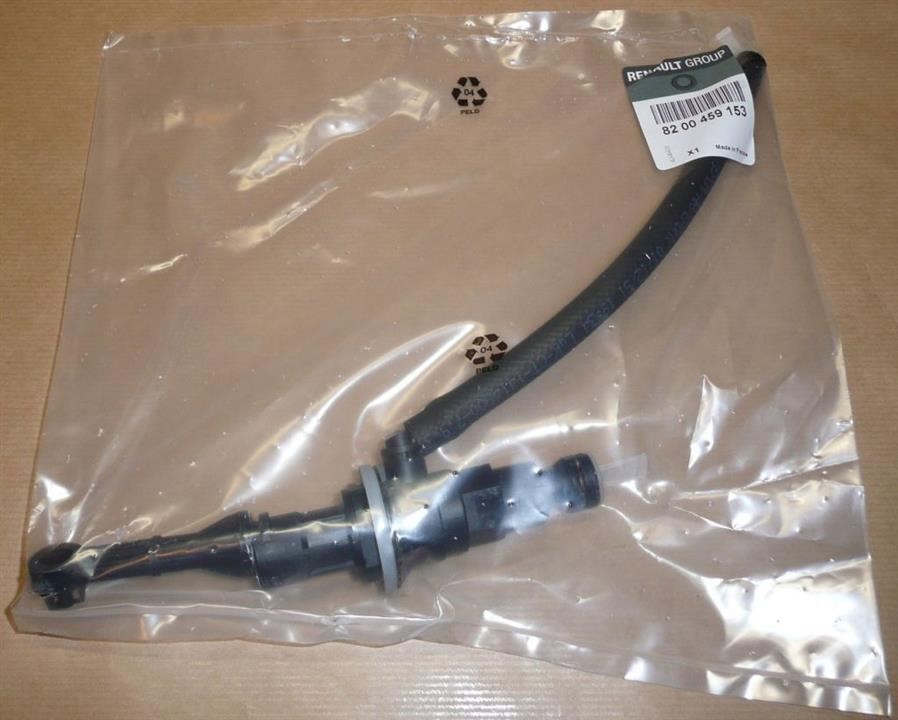 Buy Renault 8200459153 – good price at EXIST.AE!
