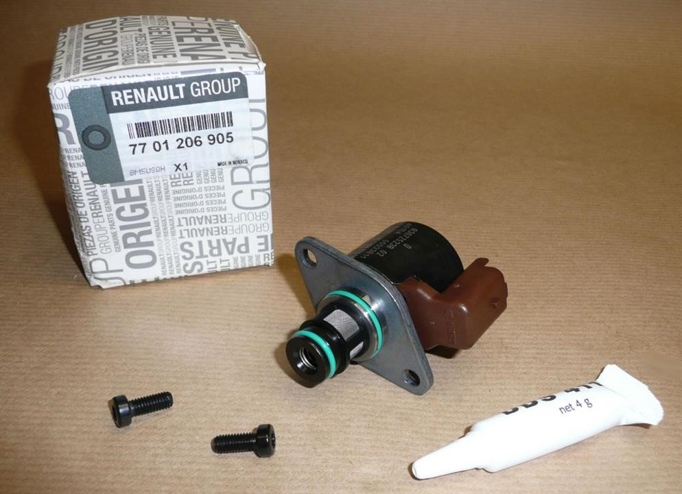 Buy Renault 77 01 206 905 at a low price in United Arab Emirates!