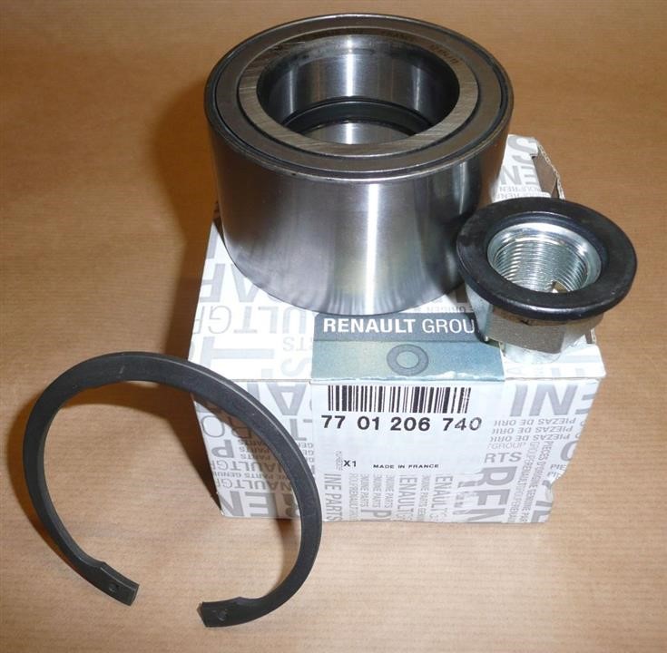 Buy Renault 77 01 206 740 at a low price in United Arab Emirates!
