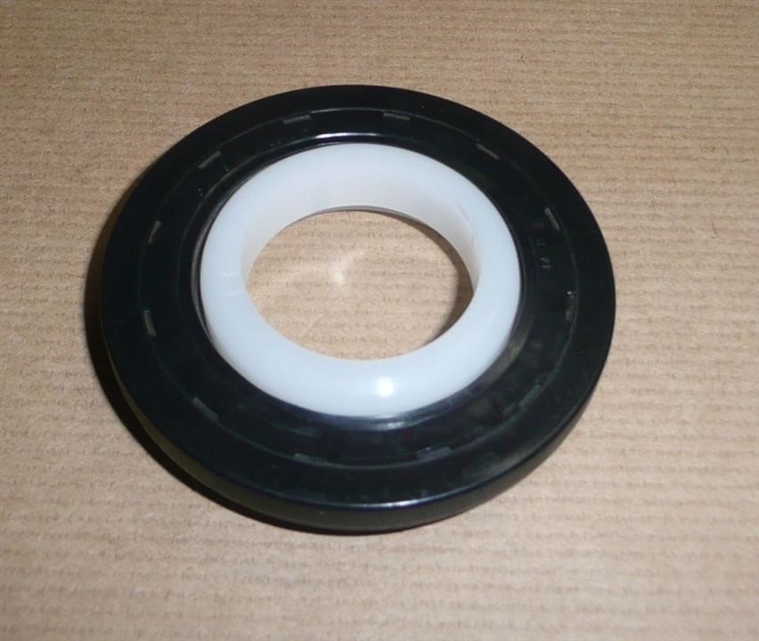 Citroen/Peugeot Front crankshaft oil seal – price 164 PLN