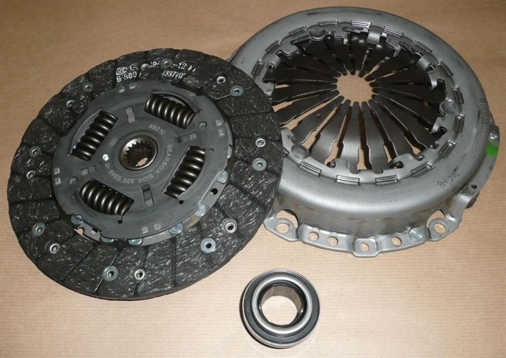 Buy Luk 620 3087 00 at a low price in United Arab Emirates!