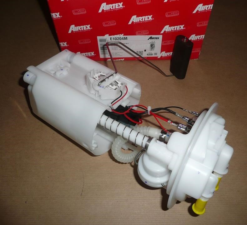 Fuel pump Airtex E10204M