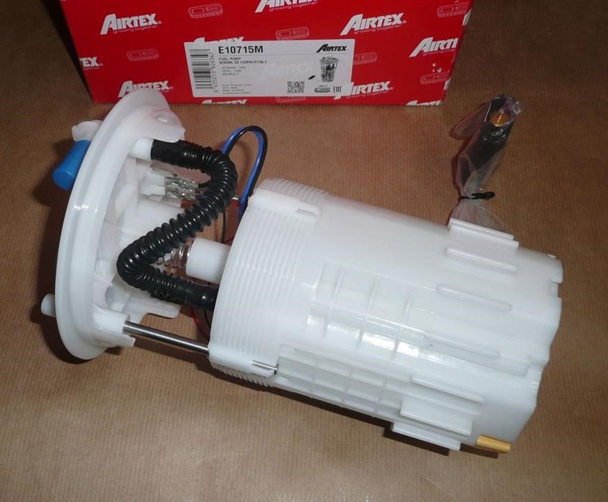 Fuel pump Airtex E10715M