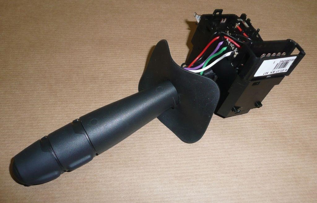 Stalk switch Renault 60 01 551 361
