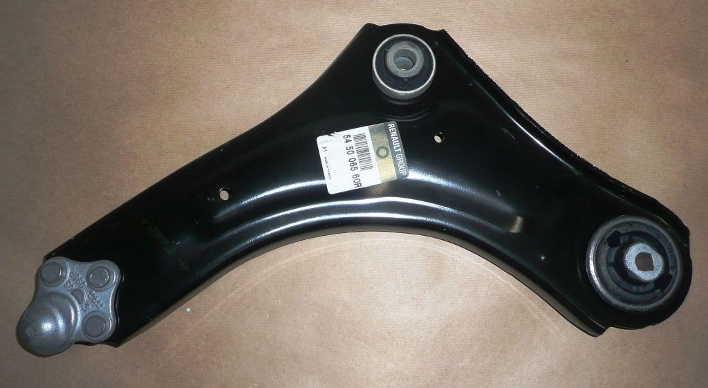 Suspension arm front lower right Renault 54 50 065 60R