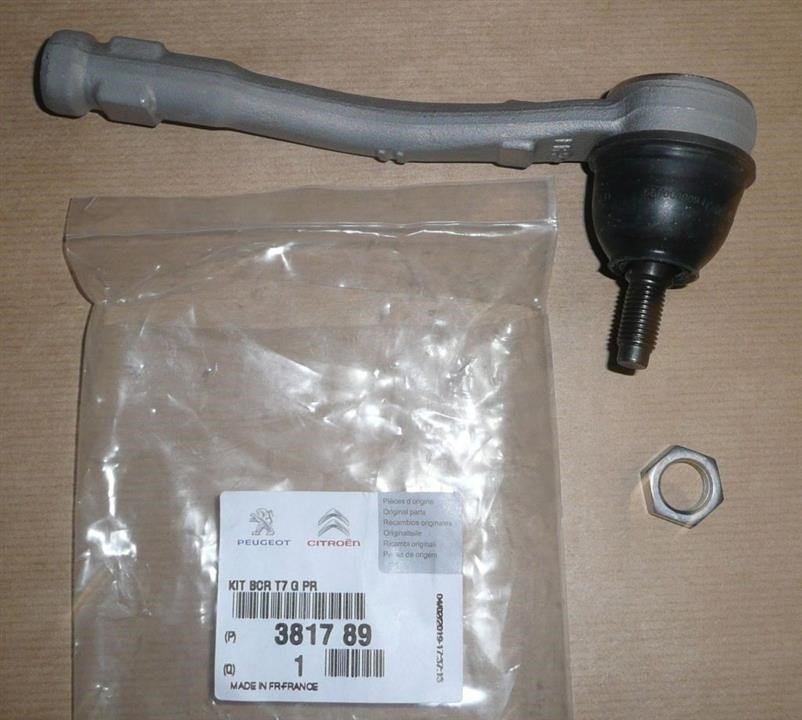 Buy Citroen/Peugeot 3817 89 at a low price in United Arab Emirates!